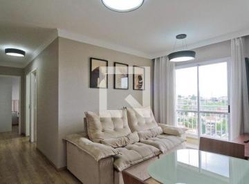 Apartamento · 54m² · 2 Quartos · 1 Vaga · Apartamento à Venda - Piqueri, 2 Quartos, 54 m² - São Paulo