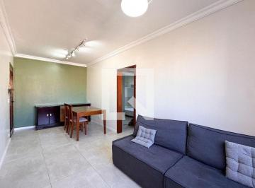 Apartamento · 67m² · 2 Quartos · 1 Vaga · Apartamento à Venda - Nova Petrópolis, 2 Quartos, 67 m² - São Bernardo do Campo