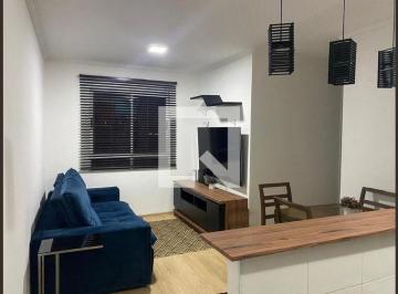 Apartamento · 53m² · 3 Quartos · 1 Vaga · Apartamento à Venda - Vila Augusta, 3 Quartos, 53 m² - Guarulhos