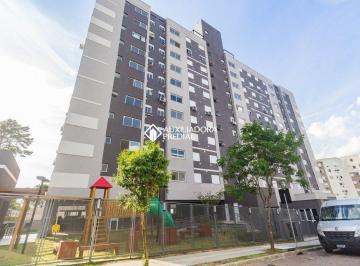 Apartamento · 60m² · 2 Quartos · 1 Vaga · Apartamento com 2 quartos, vaga e 50m² à venda no bairro Jardim Sabará