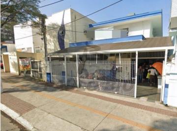 Comercial · 400m² · Comercial para aluguel - na Vila Clementino