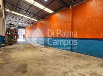 Comercial · 1108m² · Galpão para locação com 1.490 m² no Brás, 5 salas e excelente localização
