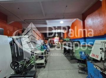 Comercial · 1108m² · Galpão para locação e venda com 1.490 m² no Brás, 5 salas e excelente localização