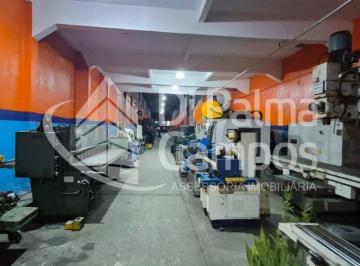 Comercial · 1108m² · Galpão para locação e venda com 1.490 m² no Brás, 5 salas e excelente localização