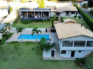 Casa de 5 quartos, Mairinque · CONDOMÍNIO PORTA DO SOL : DESIGN & EXCLUSIVIDADE