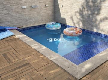 Casa Venda 200m² de 3 quartos · Casa Triplex Alto Padrão 200m2 3 quartos Dependência Completa Suíte Master com closet e banheira