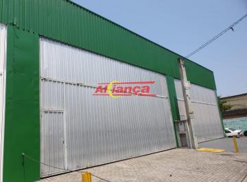 Comercial · 200m² · 4 Vagas · GALPÃO COMERCIAL 250m², COM 2 VAGAS ? PARA LOCAÇÃO JARDIM PRESIDENTE DUTRA