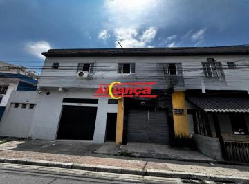 Comercial · 54m² · SALA COMERCIAL PARA LOCAÇÃO, 53,99m², VILA GALVÃO