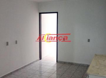 Apartamento · 35m² · 1 Quarto · Apartamento 1 dormitório com cozinha e lavanderia - Macedo, Guarulhos