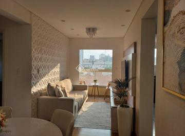 Apartamento · 60m² · 2 Quartos · 1 Vaga · Apartamento à venda Bairro Nova Gerty em São Caetano do Sul