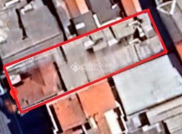 Terreno · 108m² · Terreno a venda no Bairro Barcelona em São Caetano