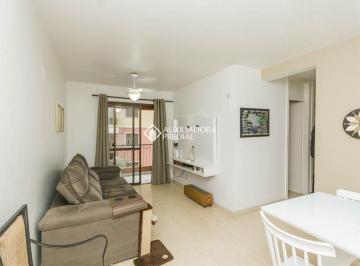 Apartamento · 68m² · 3 Quartos · 1 Vaga · Apartamento 3 quartos no bairro Teresópolis