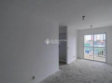 Apartamento · 47m² · 2 Quartos · 1 Vaga · Apartamento à venda no Way Petrópolis com 47m², 2 dormts 1 vaga - Santa Terezinha - São Bernardo do