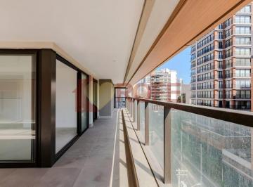Apartamento · 15m² · 3 Quartos · 2 Vagas · Venda Condomínio Ibirapuera Park Houses | 158m², 3 Suítes, 2 Vagas | Recém-Construído em Moema