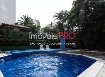 Apartamento · 276m² · 4 Quartos · 3 Vagas · Apto de 276m² com 4 dormitórios sendo 2 suítes e 3 vagas no Campo Belo.