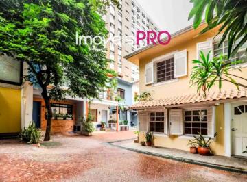 Casa · 130m² · 3 Quartos · 1 Vaga · Linda casa de vila no Jardim Paulista !