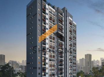 Apartamento · 26m² · 1 Quarto · Apartamento, Vila Progredior - São Paulo