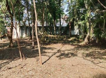 Terreno · 2400m² · TERRENO GRANDE NO ALTO DA BOA VISTA PRONTO PARA CONSTRUIR