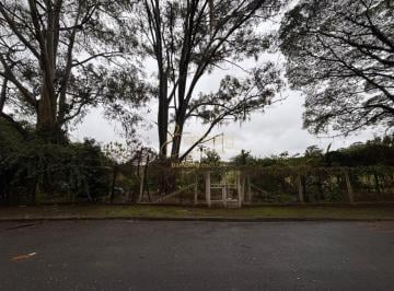 Terreno · 1000m² · 1 Quarto · Terreno Em Condomínios Parque Castelo SP