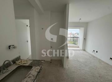 Apartamento · 42m² · 2 Quartos · 1 Vaga · Apartamento para venda na Vila das Belezas com 42m² - 2 quartos