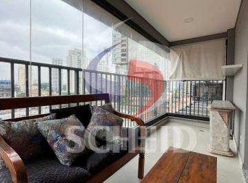 Apartamento · 92m² · 3 Quartos · 2 Vagas · Apartamento á venda com 92m² , 3 quartos , 2 Suítes e 2 vagas no Brooklin