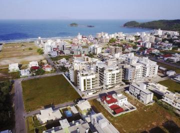 Apartamento · 83m² · 2 Quartos · 1 Vaga · Apto à Venda - Palmas, Governador Celso Ramos - 2 Dorm (1 Suíte), Sacada com Churrasqueira, Vista Li
