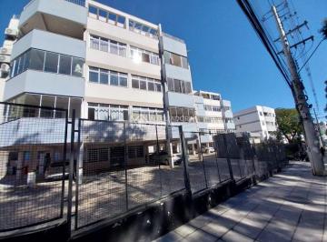 Apartamento · 118m² · 3 Quartos · 1 Vaga · Apto 3 quartos Córrego grande
