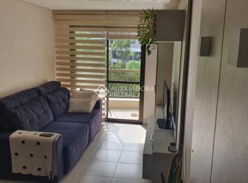 Apartamento · 70m² · 2 Quartos · 2 Vagas · Apartamento à venda de dois quartos, sendo uma suíte, duas vagas livres