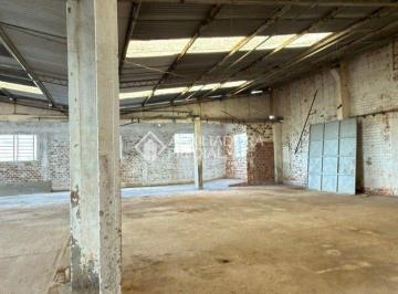 Comercial · 1117m² · 20 Vagas · Pavilhão Industrial para Aluguel, 1117 m² Privativos, 5 Salas, 20+ Vagas - Bairro Indústria, Eldorad