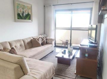 Apartamento · 106m² · 1 Quarto · 2 Vagas · APARTAMENTO COM 3 QUARTOS 2 SUÍTES 2 VAGAS LAZER COMPLETO BAIRRO CHÁCARA INGLESA SÃO BERNARDO DO CAM