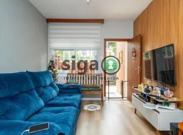 Casa · 303m² · 3 Quartos · 3 Vagas · Casa mobiliada com 3 quartos em localização estratégica próxima ao Metrô Jabaquara.