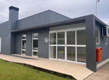 Casa · 48m² · 2 Quartos · 1 Vaga · Casa à venda - no Arroio da Manteiga