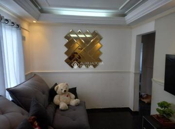 Apartamento · 54m² · 2 Quartos · 1 Vaga · Apartamento a venda, Jordanopolis, São Bernardo do Campo