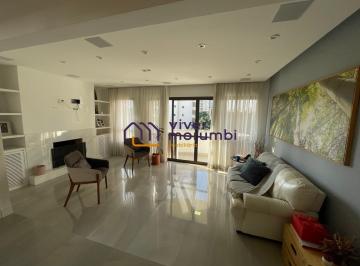 Apartamento · 132m² · 3 Quartos · 3 Vagas · Apartamento no Morumbi - 3 Dormitórios (1 Suíte)
