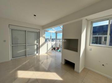 Apartamento · 129m² · 2 Quartos · 1 Vaga · COBERTURA DUPLEX