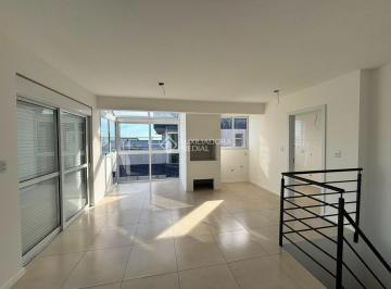 Apartamento · 136m² · 2 Quartos · 1 Vaga · COBERTURA DUPLEX