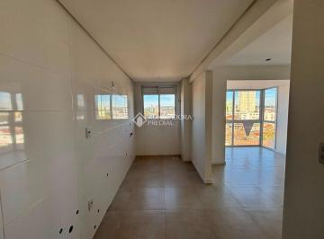 Apartamento · 65m² · 2 Quartos · 1 Vaga · APARTAMENTO CENTRO