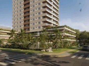 Apartamento · 129m² · 3 Quartos · 1 Vaga · Condomínio em Construção em Esteio-RS.