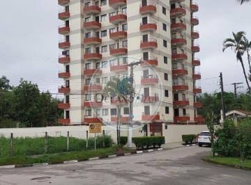 Apartamento · 2 Quartos · 1 Vaga · Apartamento em Condomínio Verde Mar  -  Caragua...