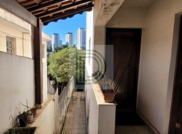 Casa · 387m² · 4 Quartos · 3 Vagas · Sobrado à Venda no Jardim Bonfiglioli | Residencial ou Comercial | 4 Dormitórios | 2 Vagas