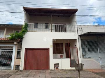 Casa · 127m² · 3 Quartos · 1 Vaga · Casa 3 quartos no bairro Ouro Branco em Novo Hamburgo