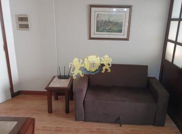 Apartamento · 32m² · 1 Quarto · 1 Vaga · Flat com 1 Quarto para alugar, 32m² - Campos Elíseos