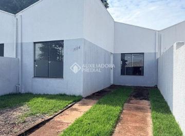 Casa · 59m² · 2 Quartos · Encontrar uma casa com 209 m² de terreno e tão próxima ao centro da cidade não é tarefa fácil.