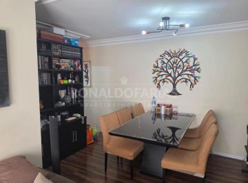Apartamento · 76m² · 3 Quartos · 1 Vaga · Apartamento à venda Condomínio Parque dos Pássaros Socorro