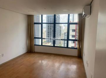 Comercial · 100m² · 3 Vagas · Conjunto Comercial em Cerqueira César com 100m²
