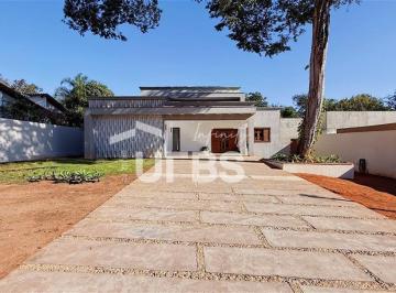 Casa · 230m² · 3 Quartos · 4 Vagas · Residencial Villa Verde - Casa de Condomínio 3 quartos, sendo 3 suítes