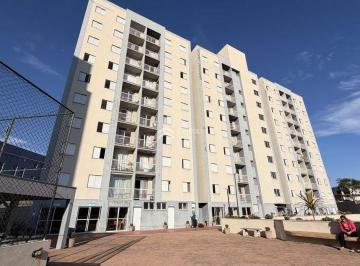 Apartamento · 2 Quartos · 1 Vaga · Apartamento - com 2 quartos - São Judas Tadeu - Vargem Grande Paulista