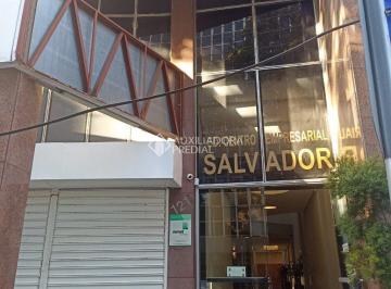 Comercial · 41m² · Sala comercial bairro centro Canoas - RS