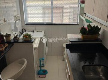 Apartamento · 51m² · 2 Quartos · 2 Vagas · Apartamento à venda no Olaria, Canoas
