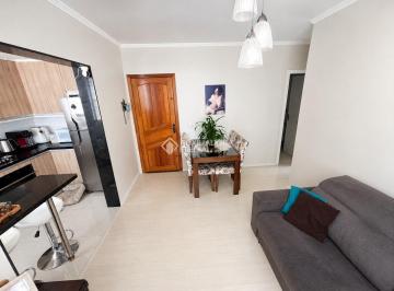 Apartamento · 51m² · 2 Quartos · 2 Vagas · Apartamento à venda no Olaria, Canoas